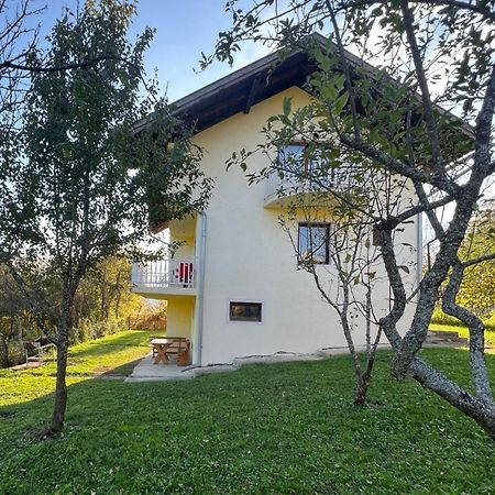 Vikendica Savic Villa Sipovo Bagian luar foto