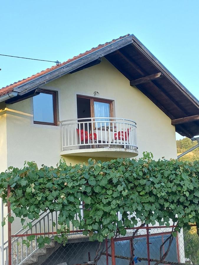 Vikendica Savic Villa Sipovo Bagian luar foto
