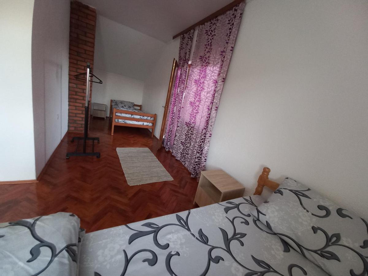 Vikendica Savic Villa Sipovo Bagian luar foto