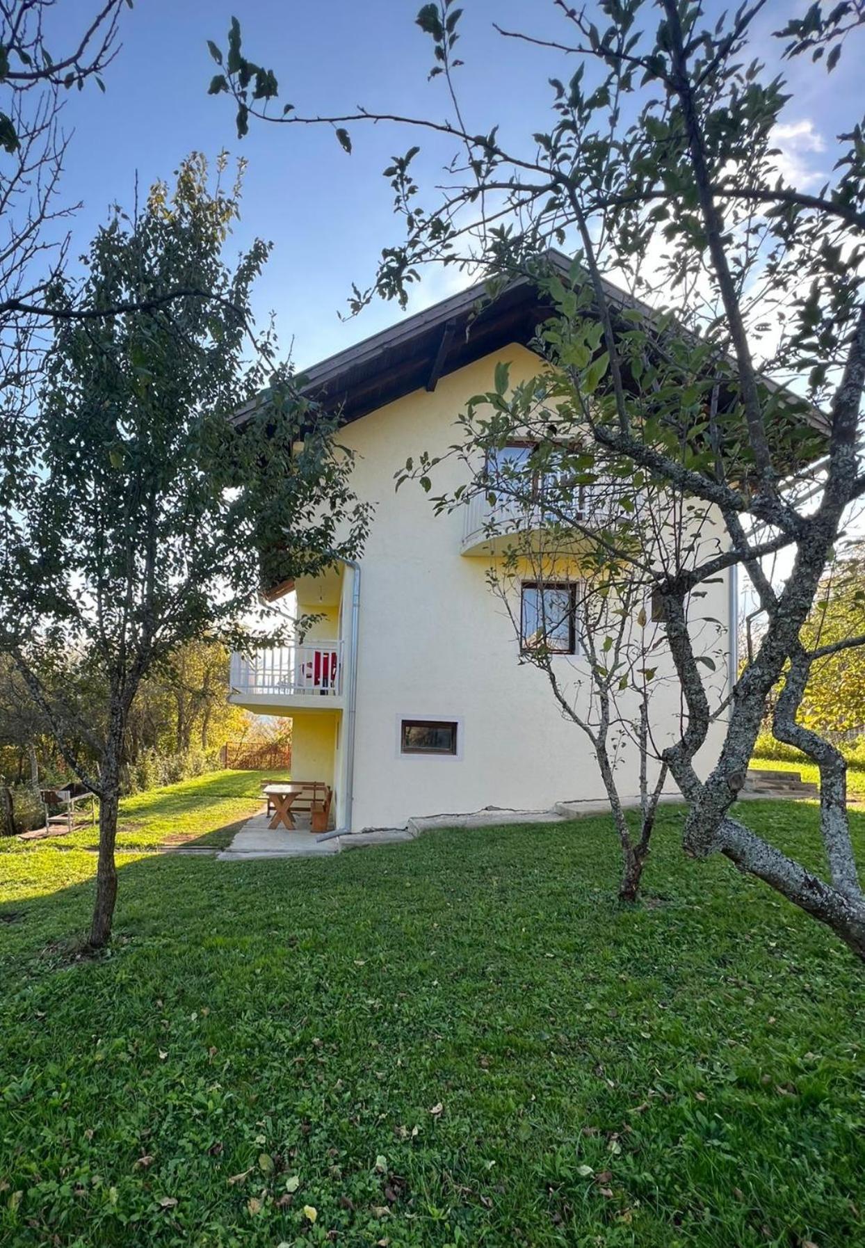 Vikendica Savic Villa Sipovo Bagian luar foto
